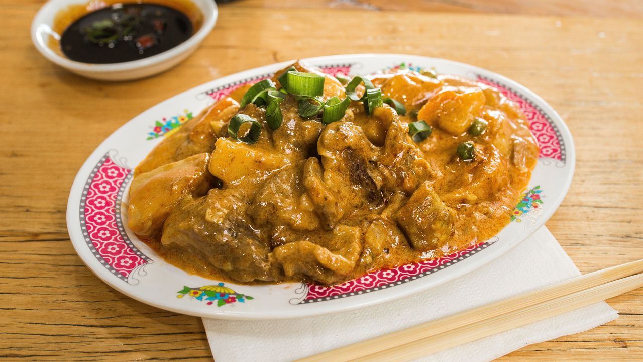 Teriyaki Chicken