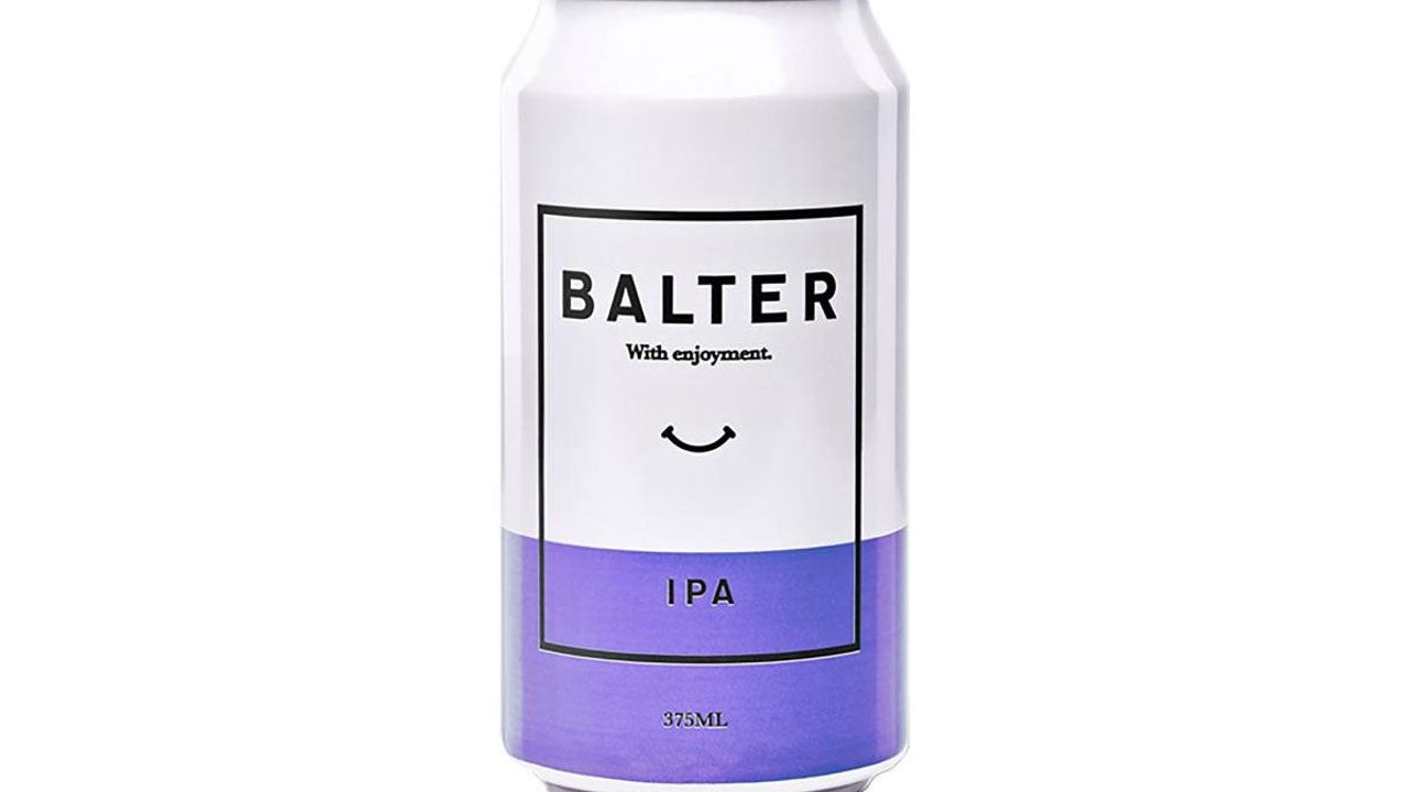 Balter IPA