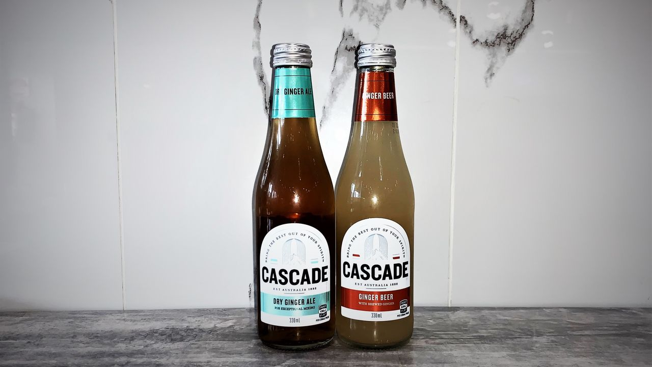CASCADE