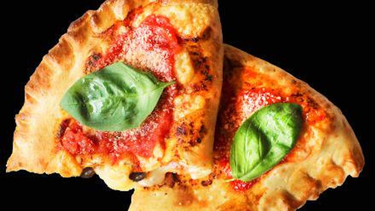Calzone Rustico (4566 kJ)