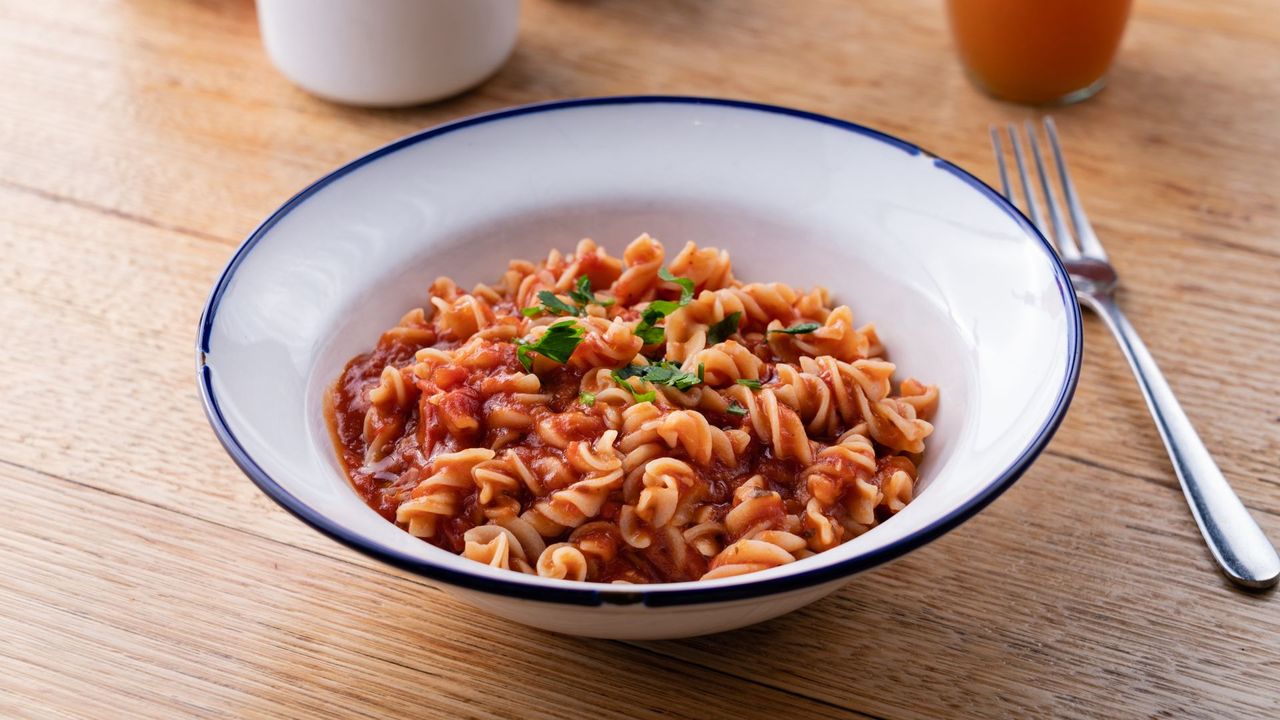 ROMA TOMATO NAPOLI (VG)