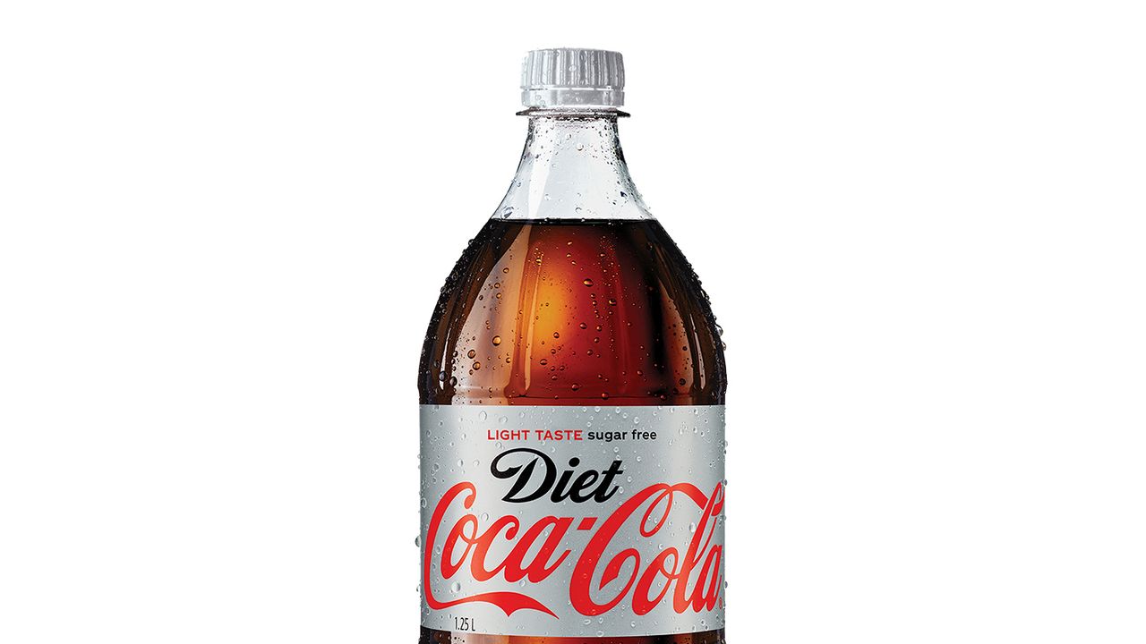 Diet Coke  (1.25L)