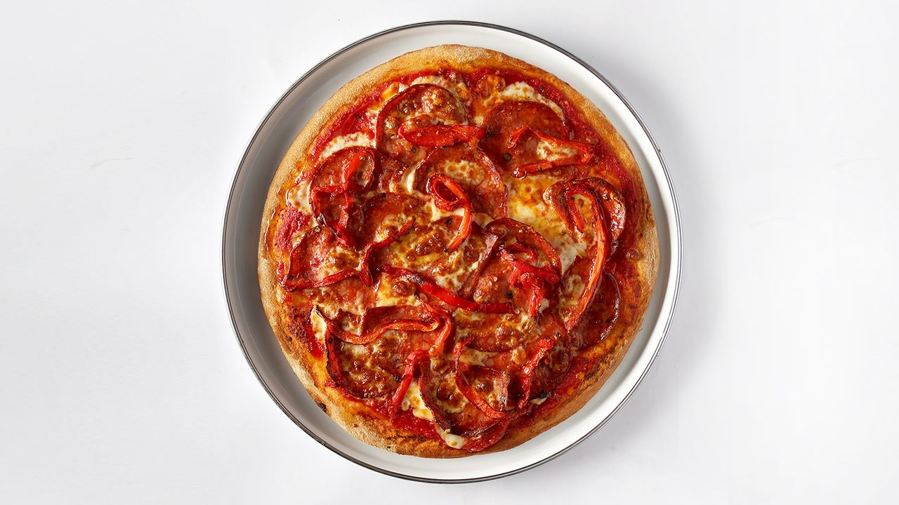 The Pepperoni