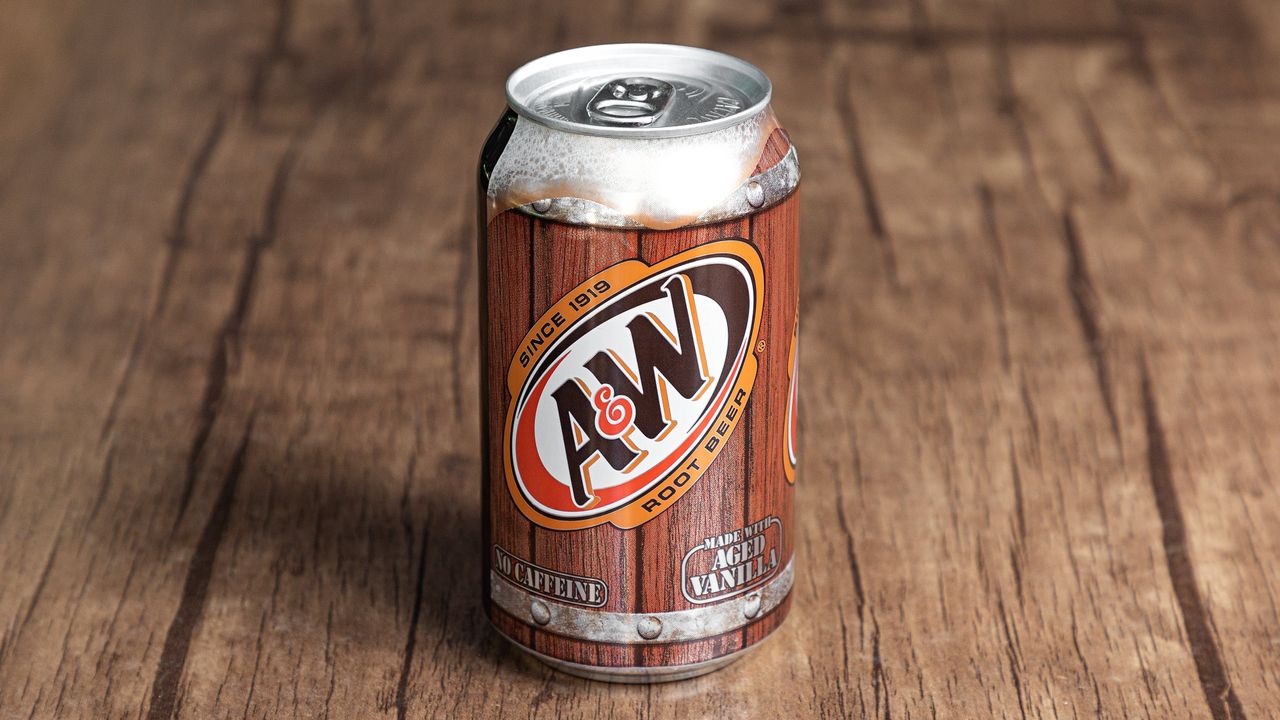 Root Beer