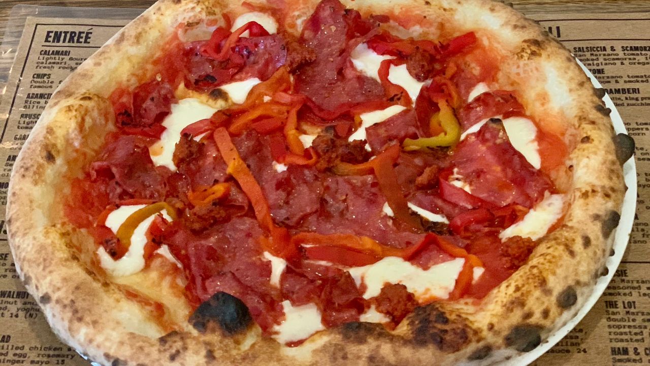 Calabrese