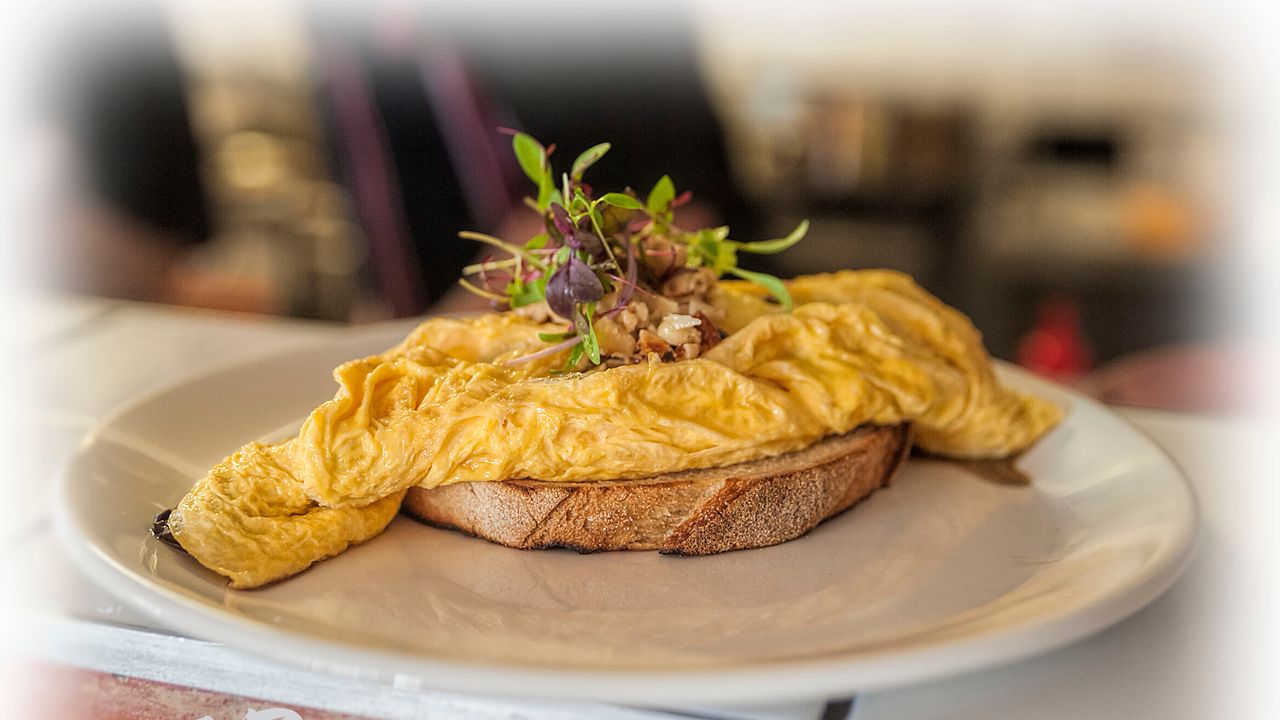 Omelette