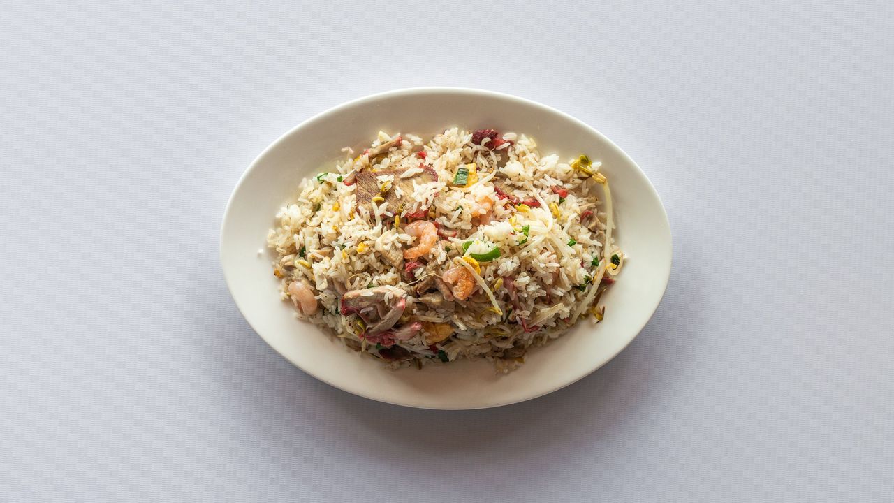 Special Fried rice