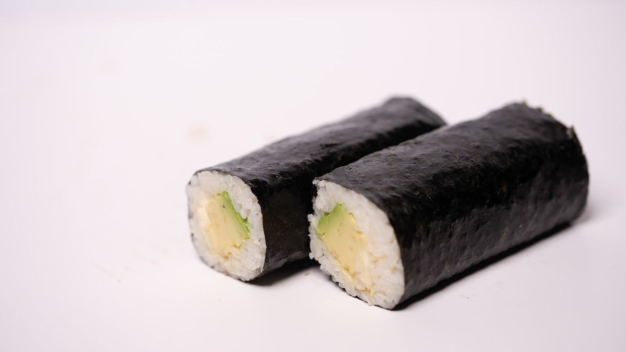 Avocado Roll