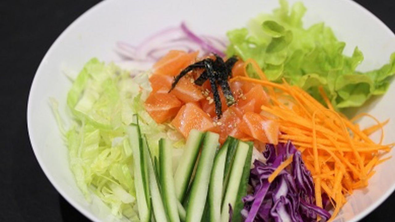 Salmon Don