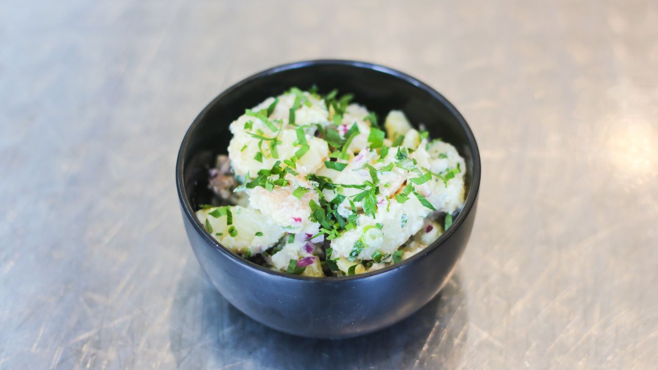 Potato Salad