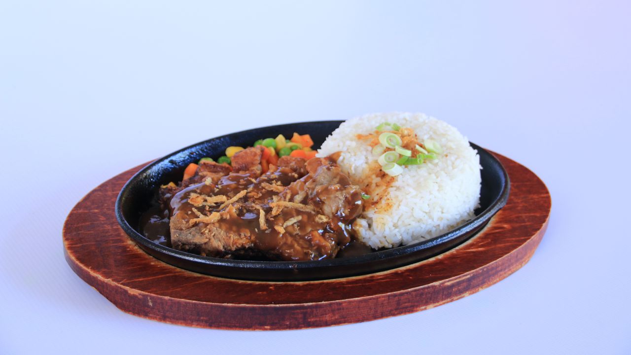 H47. Pork Chop