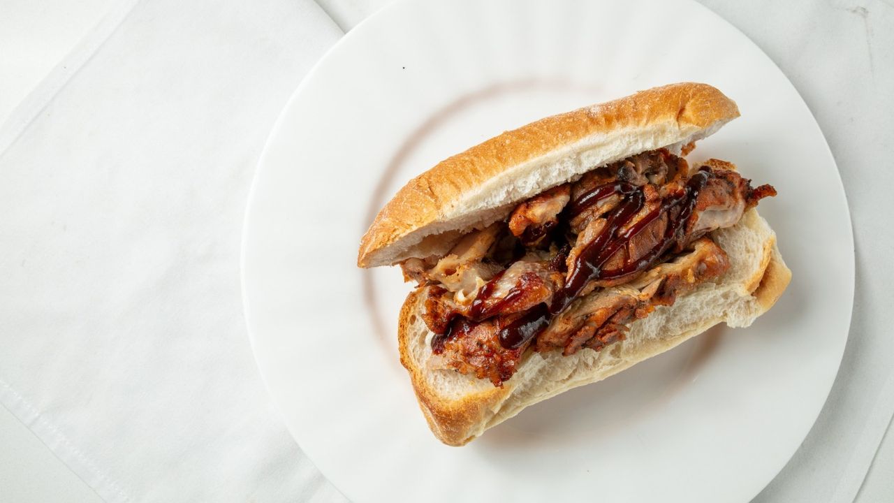 Pork