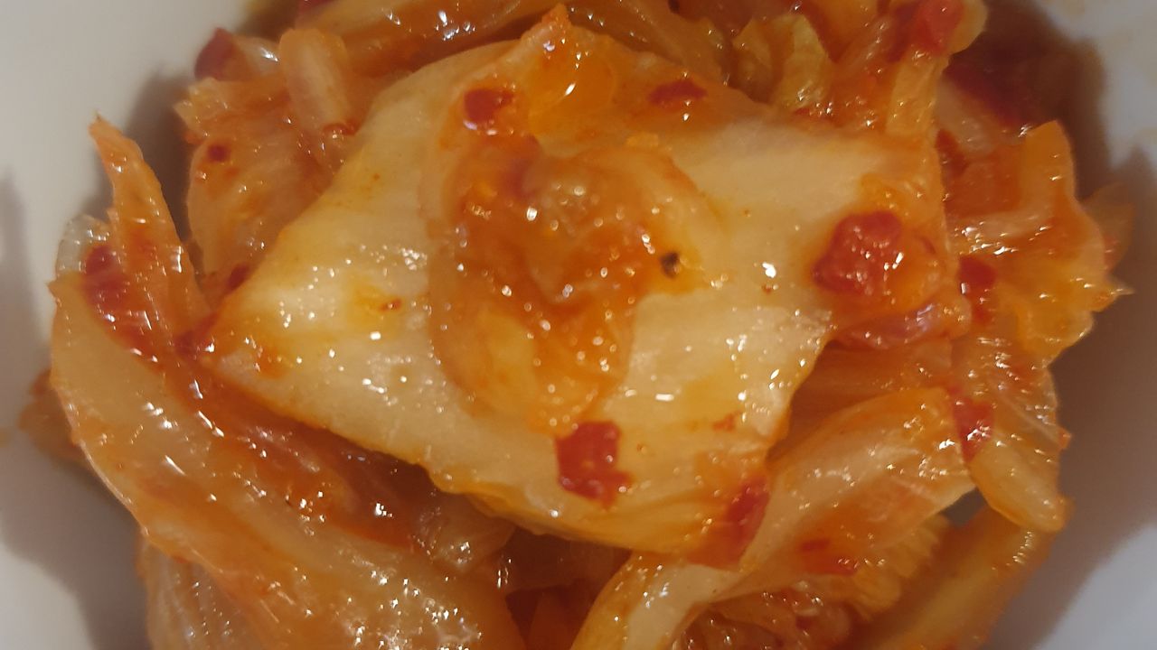 Kimchi
