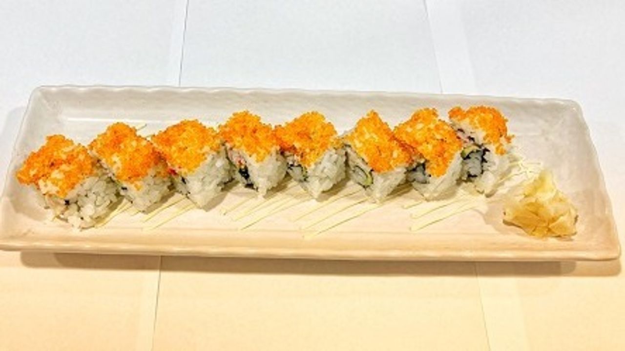 California Roll