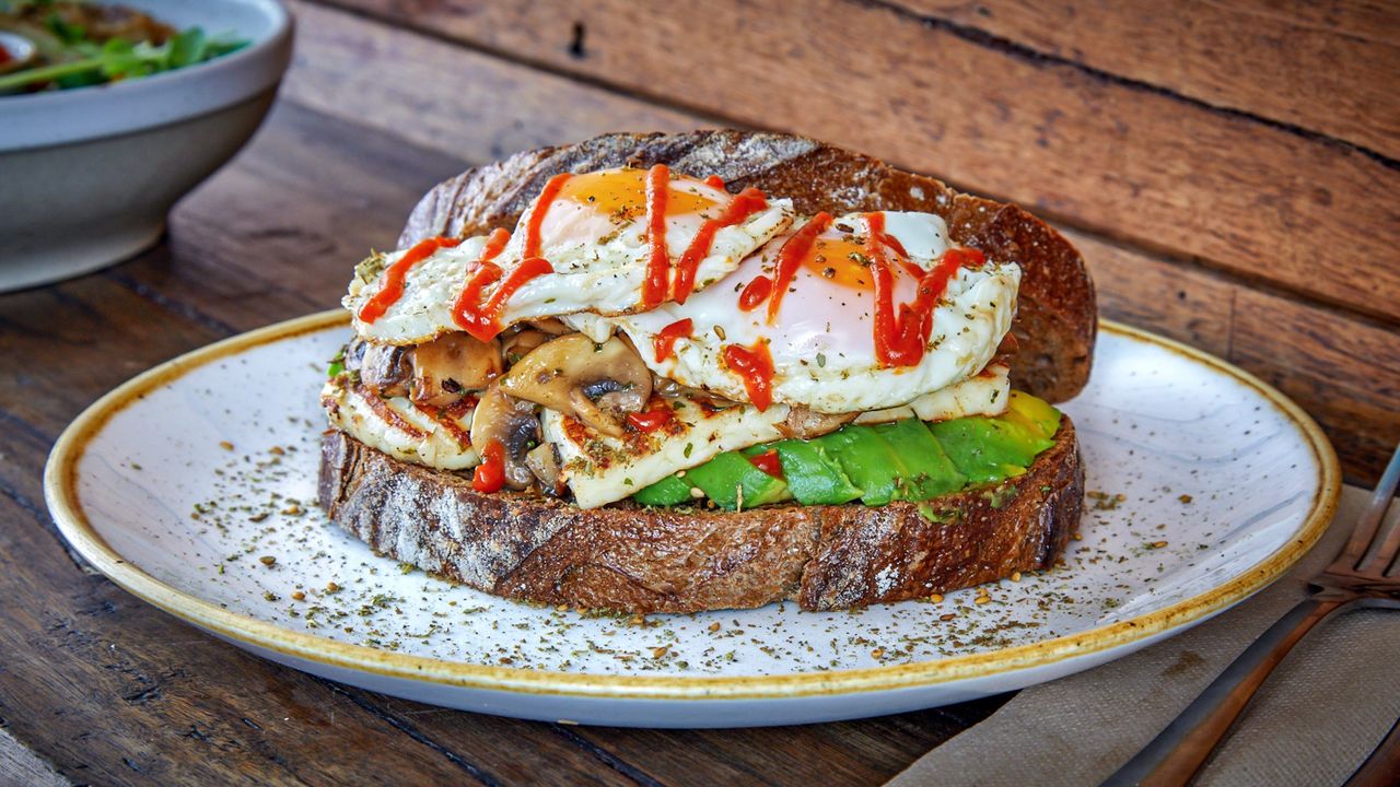 Halloumi
