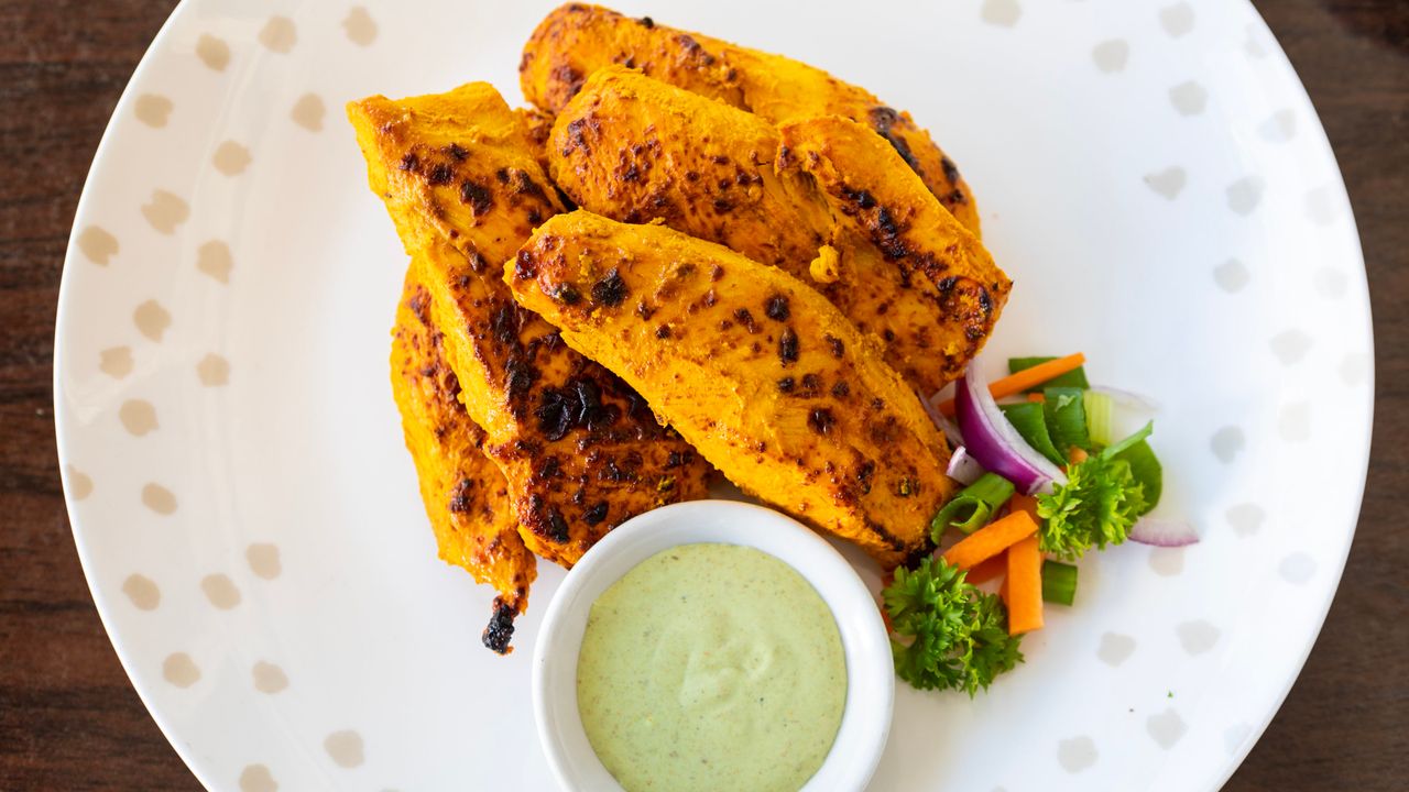 Vindaloo