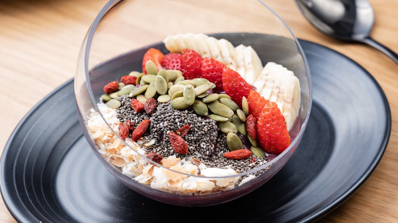 Acai Bowl