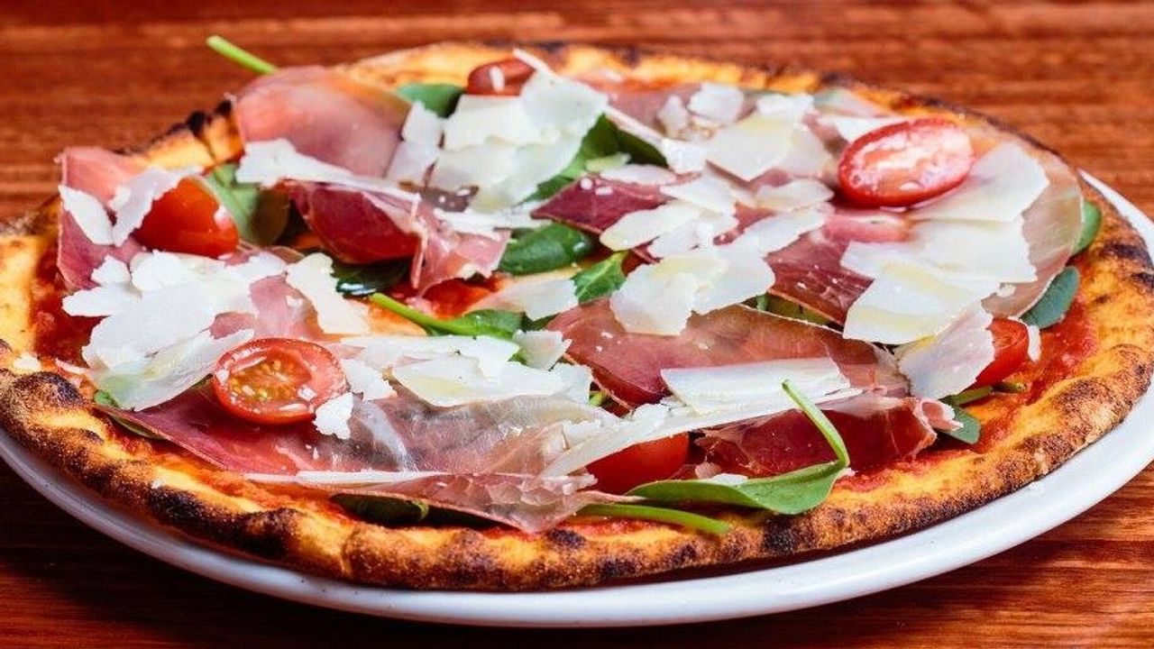 Prosciutto