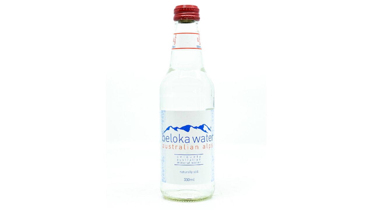 Still Water (250ml)