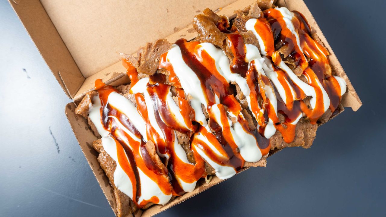 Chicken HSP