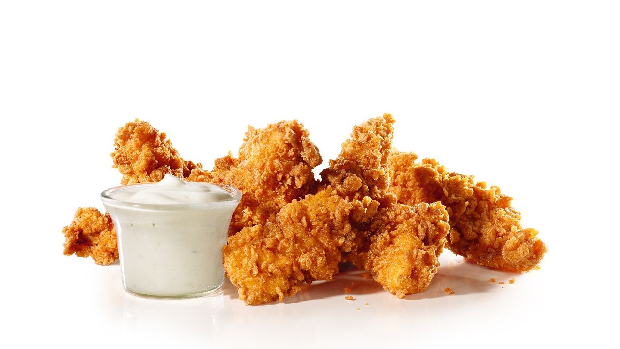 5 Tenders