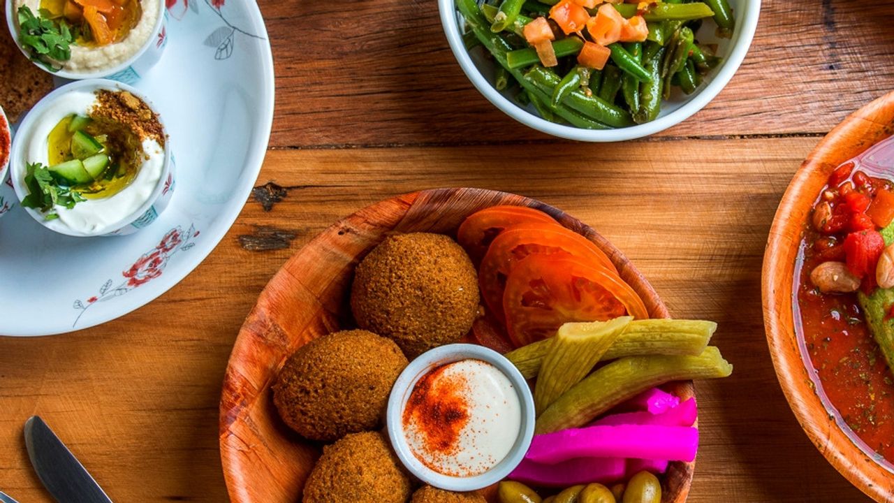 Vegan Feast Pack