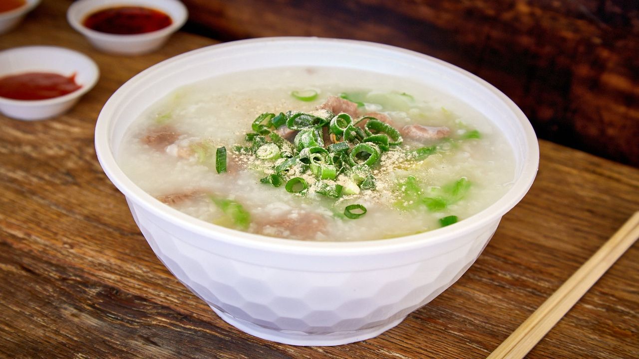 Congee