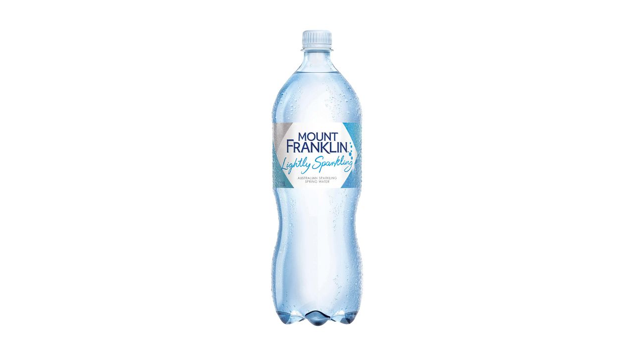 MT Franklin Spring Water (350ml.)