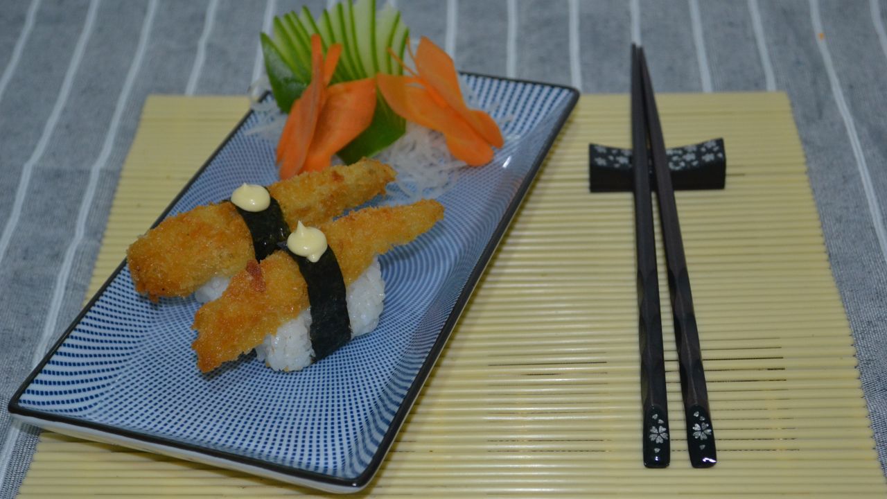 Crumbed Whiting Fish (2pc)