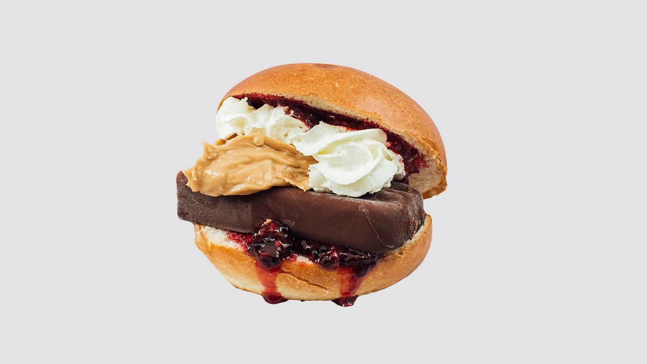 PB & J