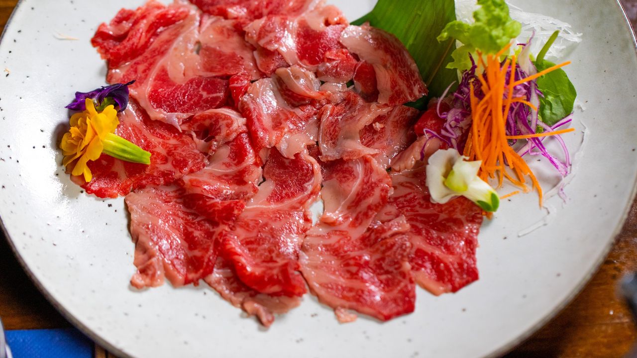 M8 Wagyu Shank  (120g)