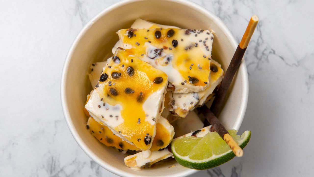 Passion Fruit