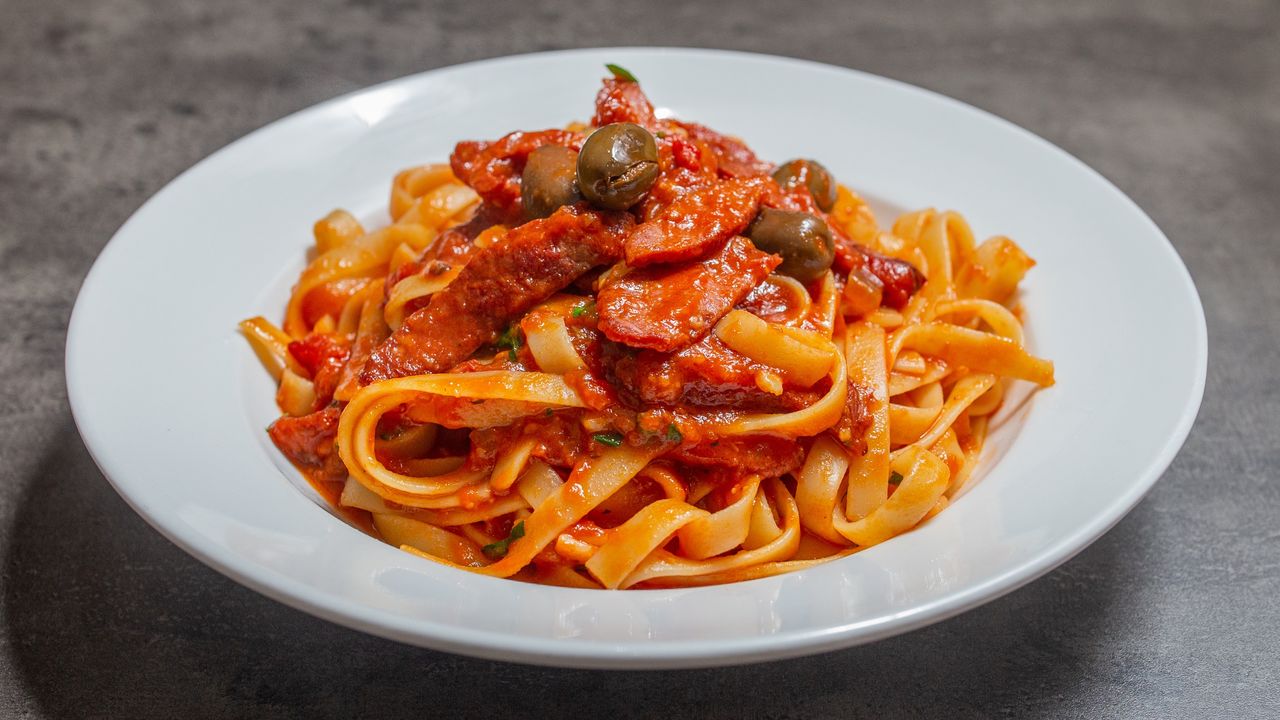 Beef Chorizo