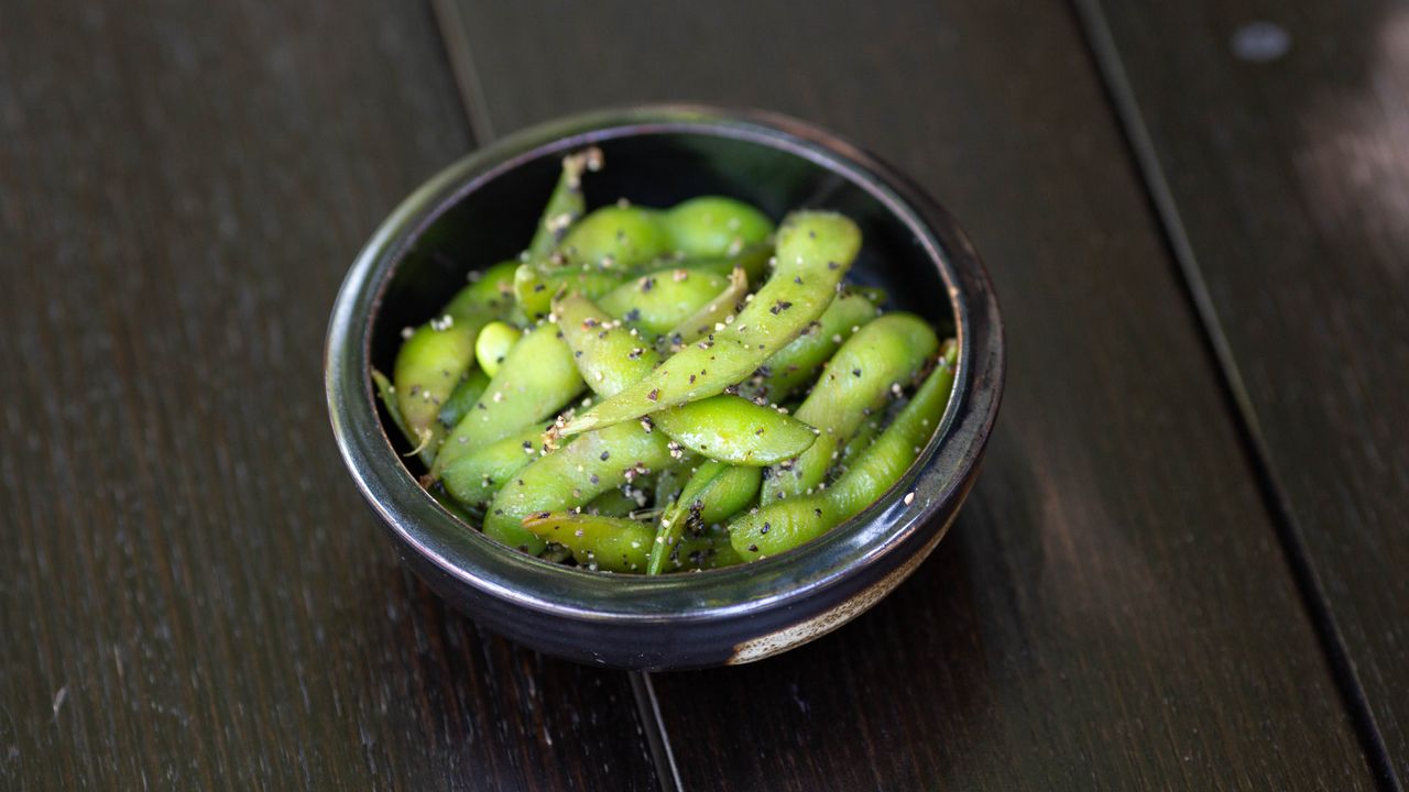Edamame