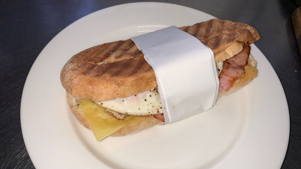 EBC Roll