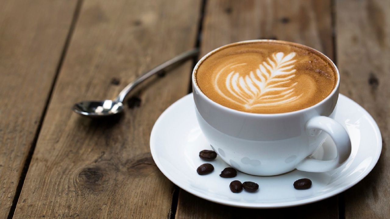 Barista Coffee