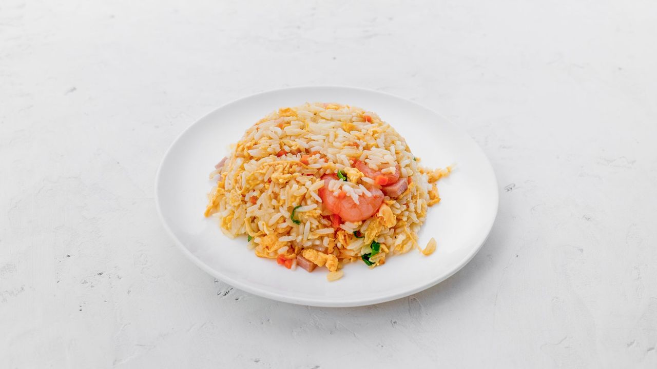 Special Fried Rice