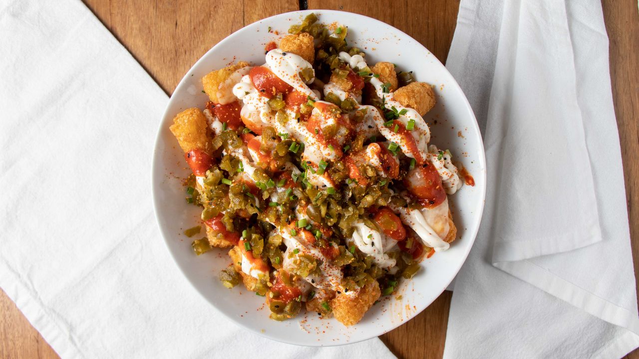 Chilli Cheese Gems