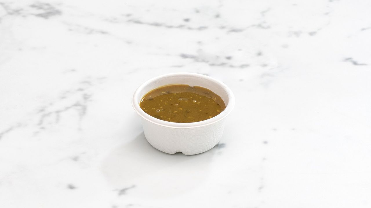 Side of Trezigo Sauce