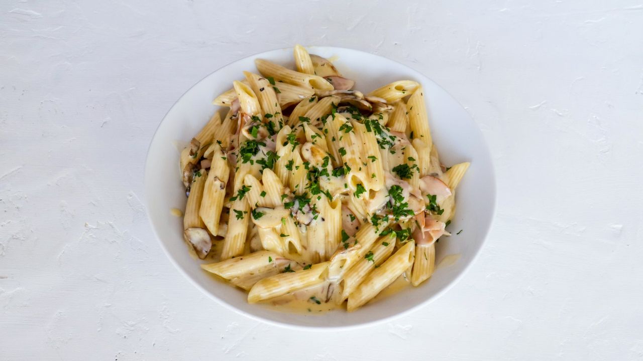 Boscaiola