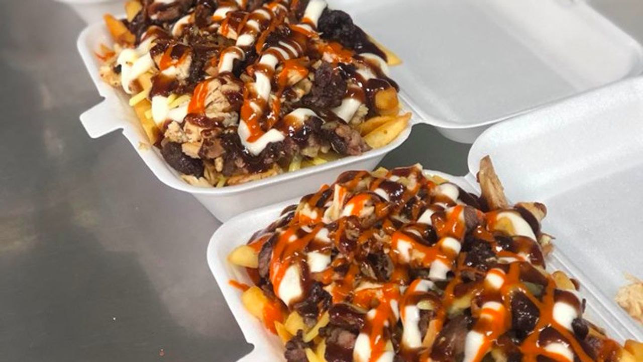 Chicken Hsp Combo