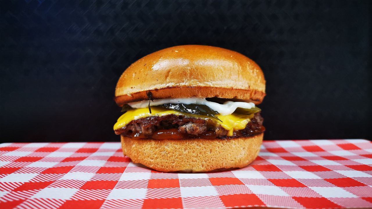 Classic Cheddar & Pickle