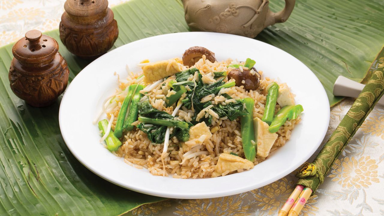 Fried Rice