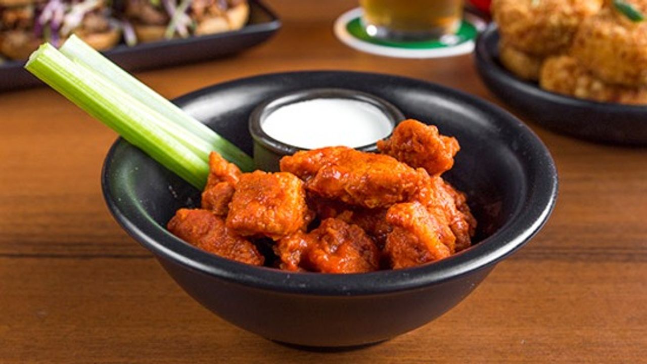Boneless Bites