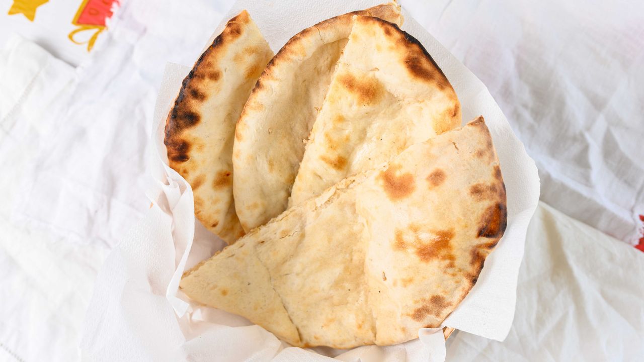 Naan