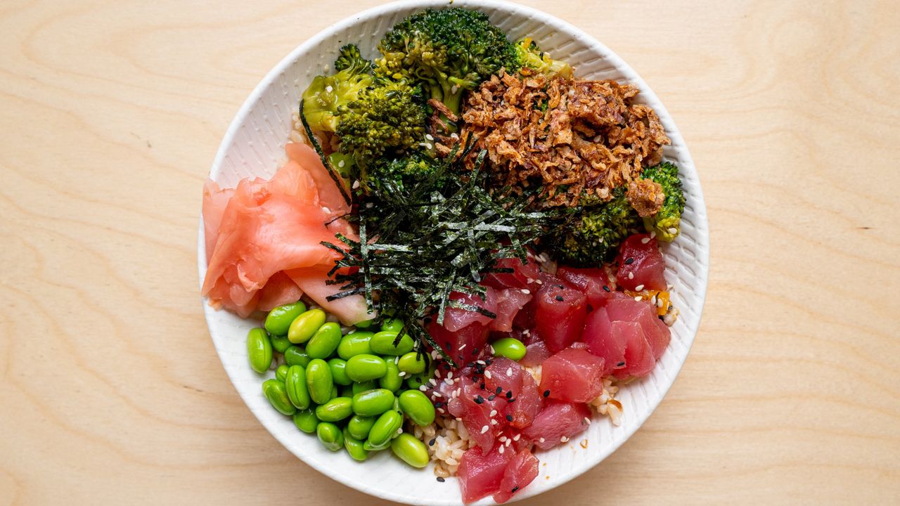 Build Your Own Small Bowl