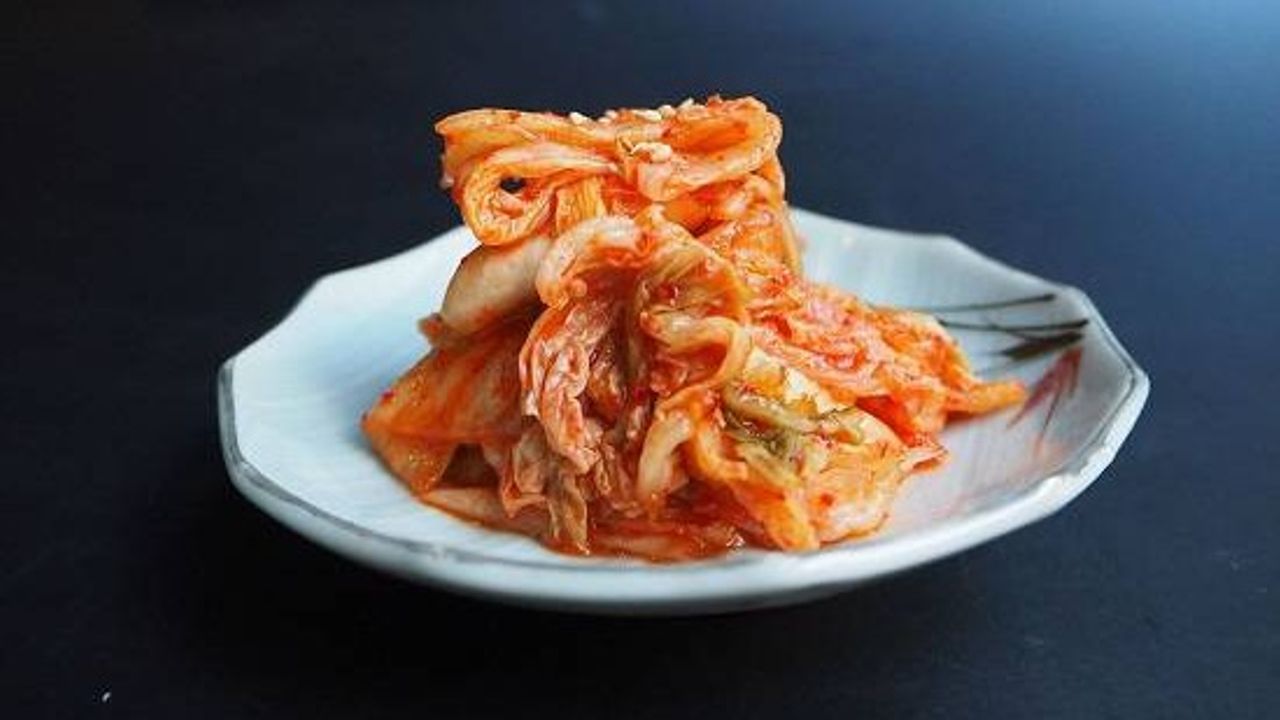 Kimchi