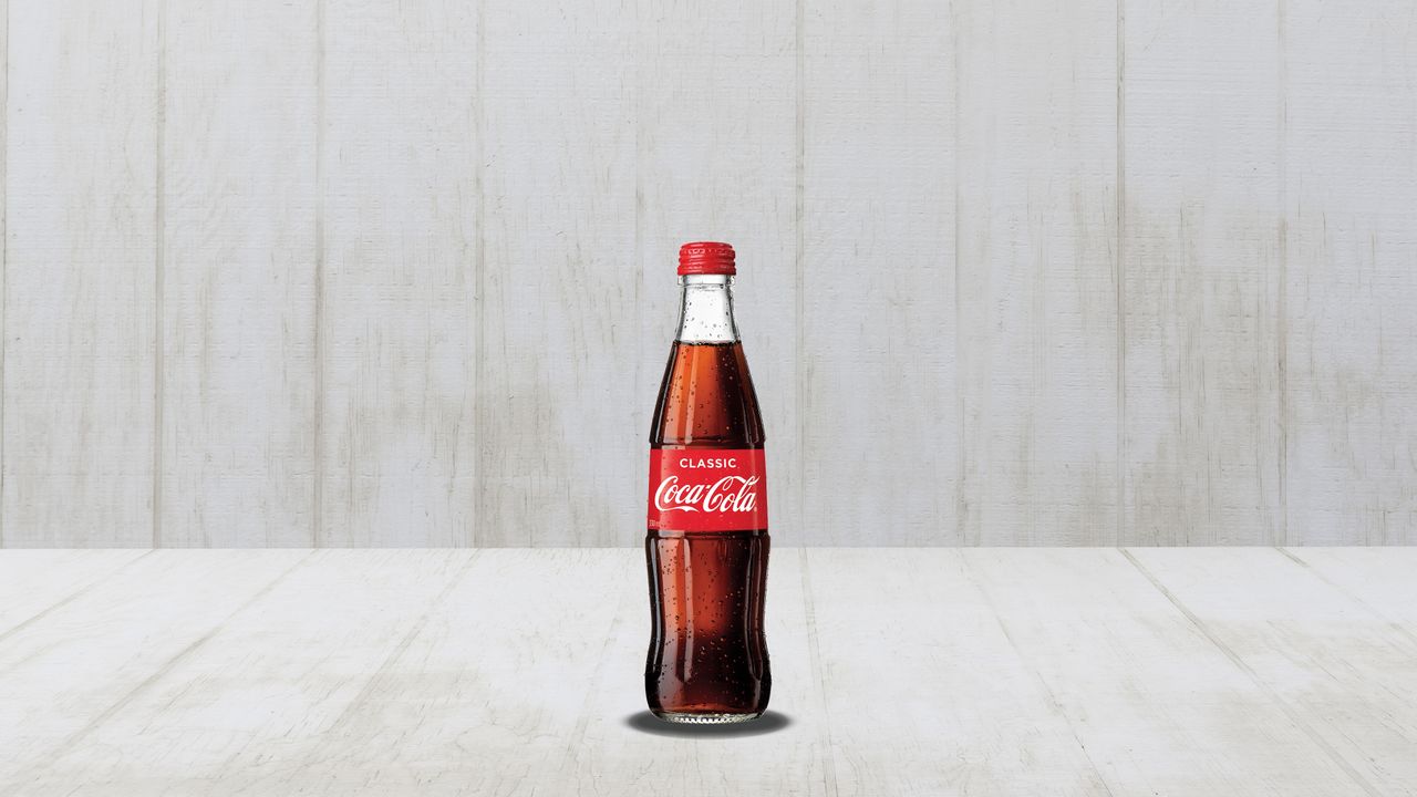 Coca Cola