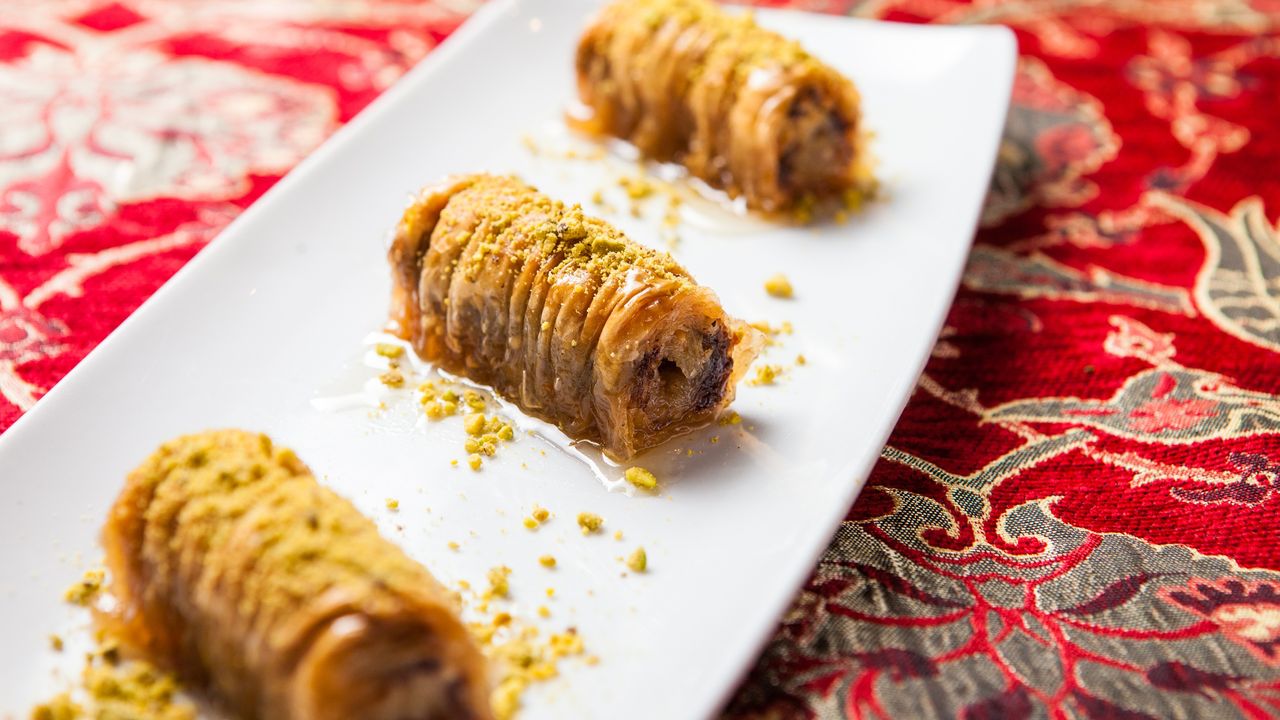 Baklava