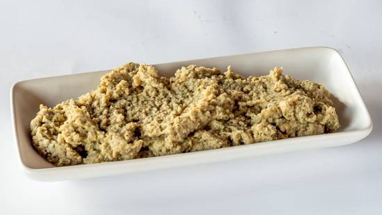 Melintzanosalata